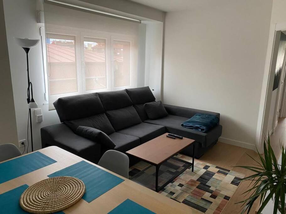 172A Centrico Y Moderno Apartment Хихон Екстериор снимка