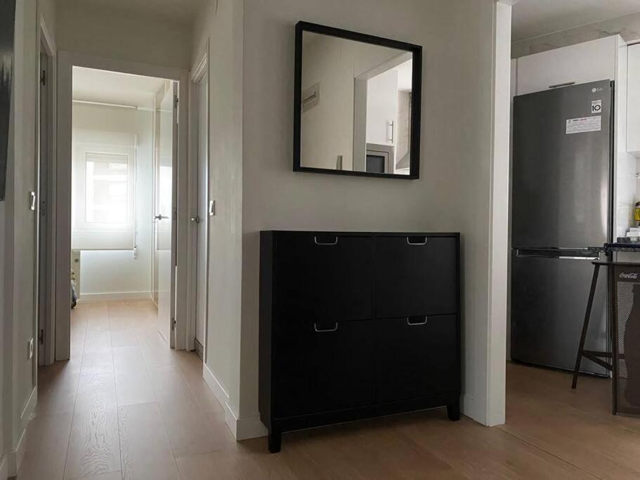 172A Centrico Y Moderno Apartment Хихон Екстериор снимка