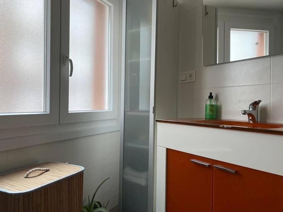172A Centrico Y Moderno Apartment Хихон Екстериор снимка