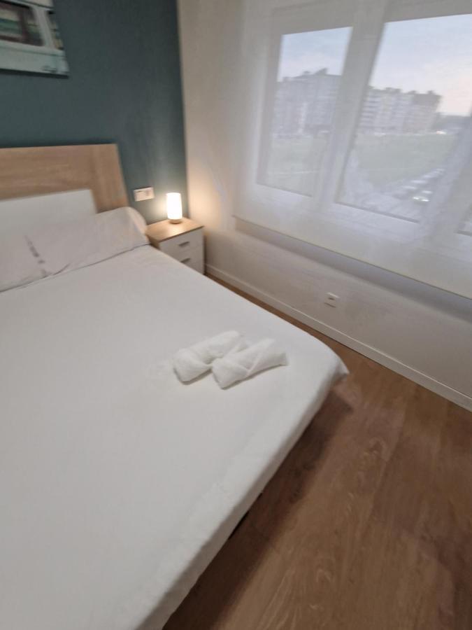 172A Centrico Y Moderno Apartment Хихон Екстериор снимка