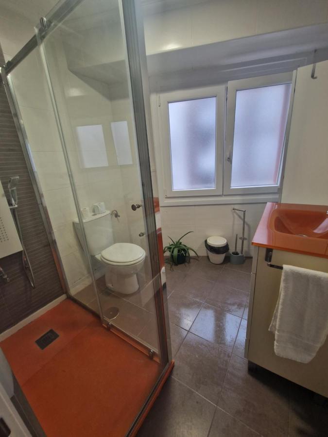 172A Centrico Y Moderno Apartment Хихон Екстериор снимка